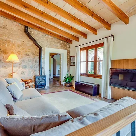 Son Beltran * Valldemossa (Mallorca)
