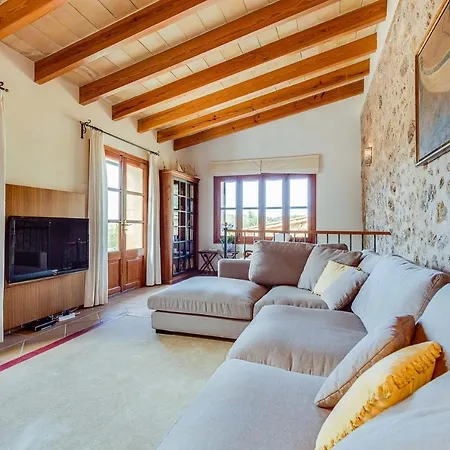 Son Beltran Villa Valldemossa (Mallorca)