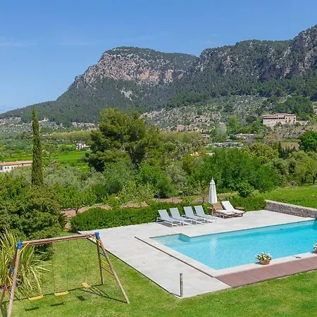 Son Beltran Villa Valldemossa (Mallorca)