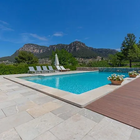 Son Beltran Villa Valldemossa (Mallorca)