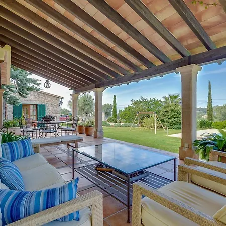 Son Beltran Villa Valldemossa (Mallorca)
