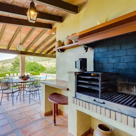 Villa Son Beltran Valldemossa (Mallorca)