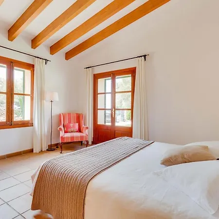 Villa Son Beltran Valldemossa (Mallorca)