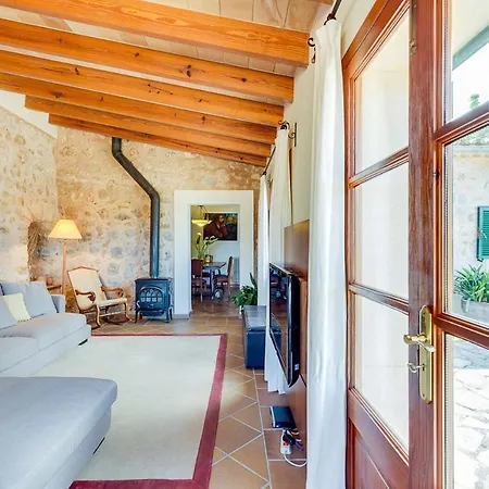 Son Beltran Valldemossa (Mallorca)