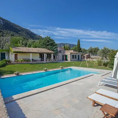 Son Beltran Valldemossa (Mallorca)