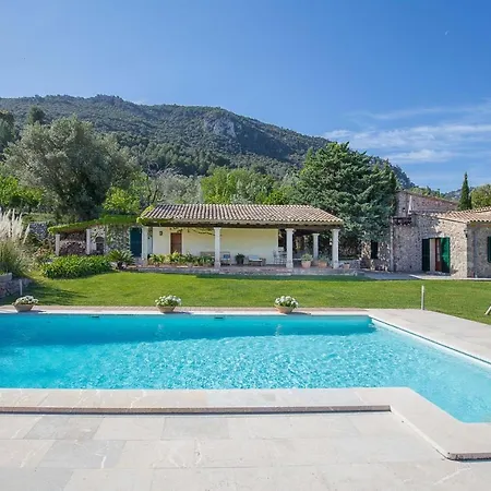 Villa Son Beltran *