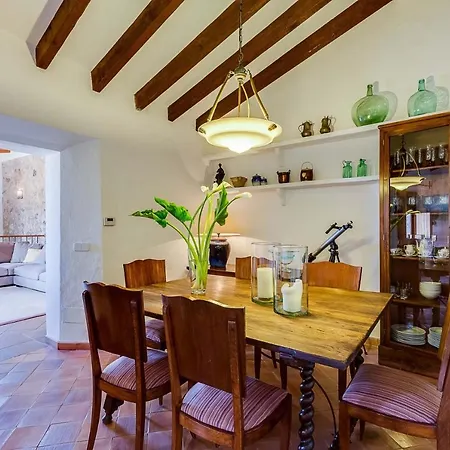 Son Beltran Valldemossa (Mallorca)