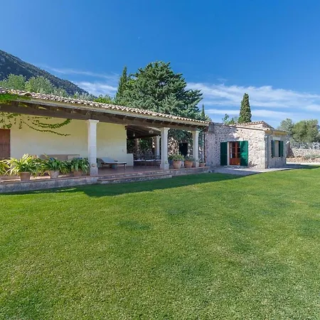 Son Beltran Villa Valldemossa (Mallorca)