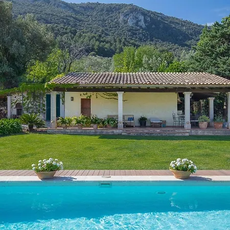 Villa Son Beltran *