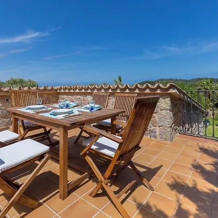 Villa Son Beltran